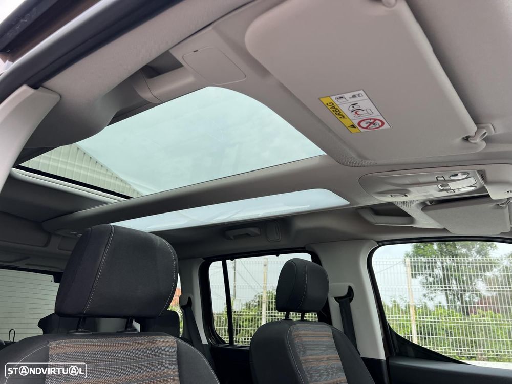 Opel Combo 1.5 CDTi L1H1 Innovation - 10