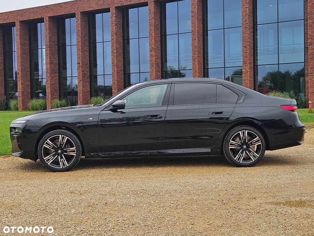 BMW Seria 7 - 4