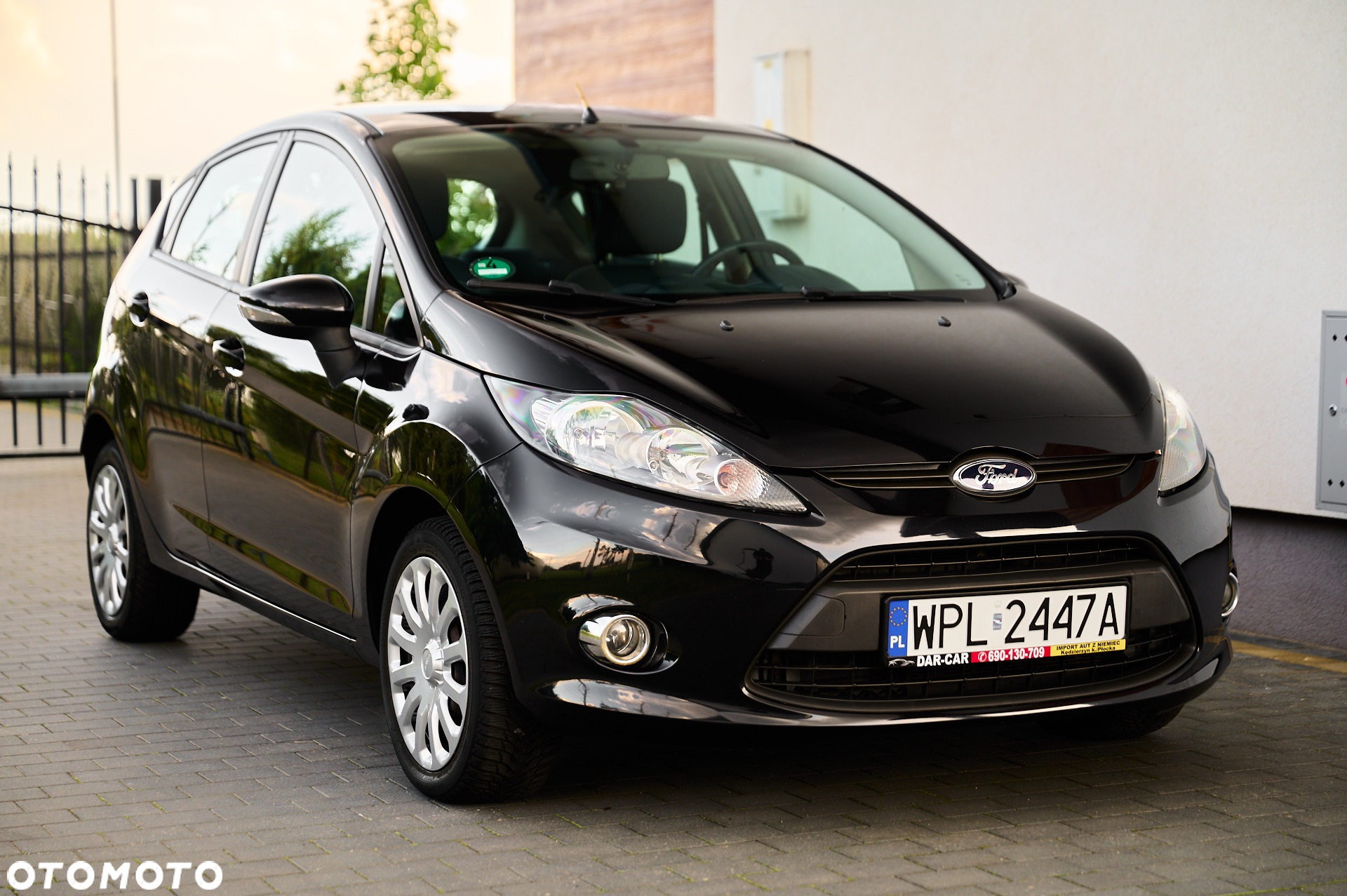 Ford Fiesta - 16