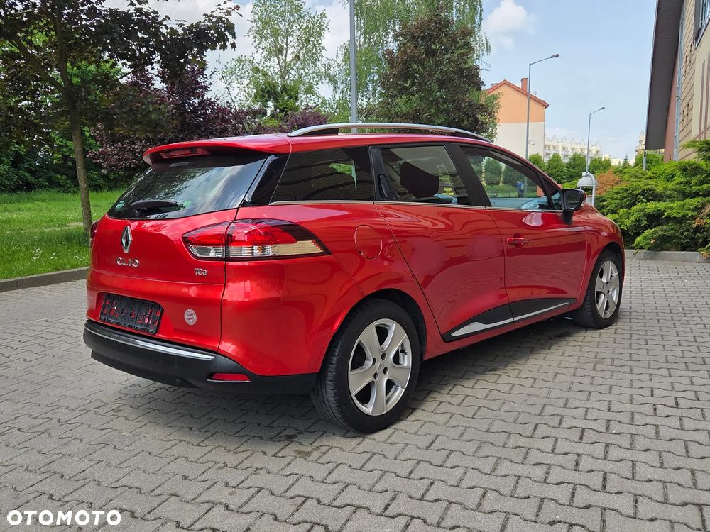 Renault Clio 0.9 TCe Business - 39