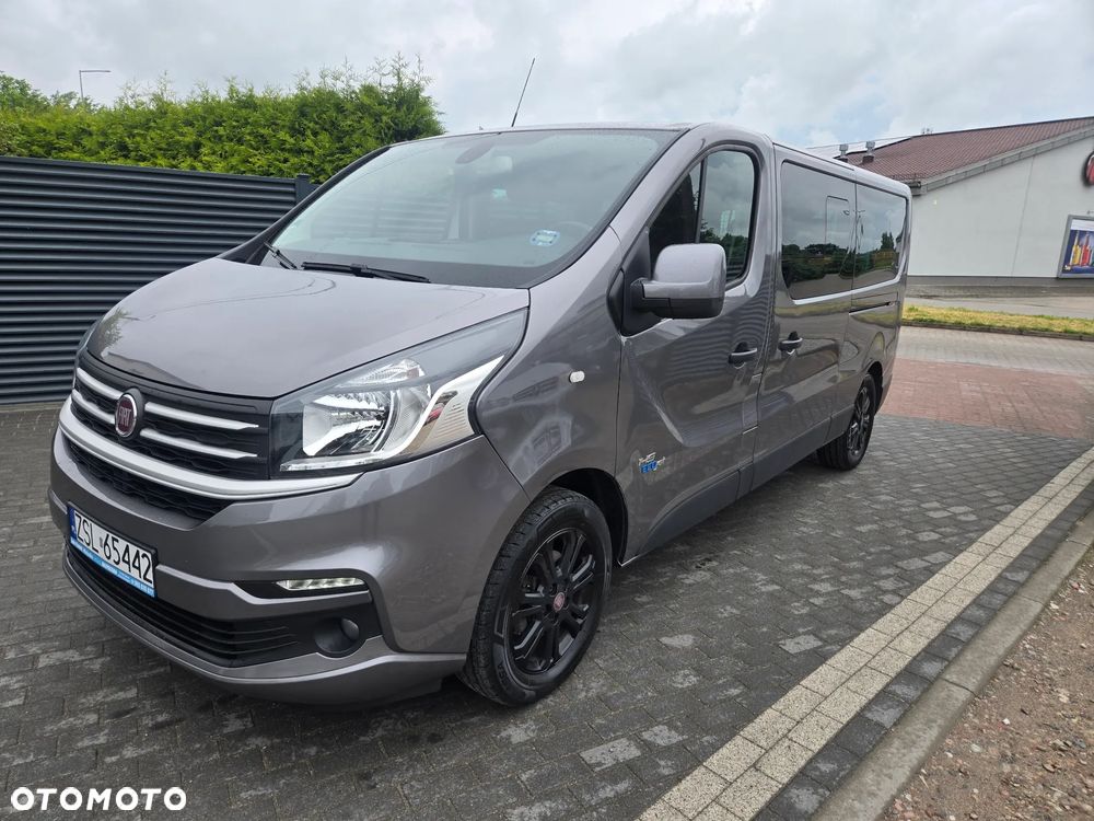 Fiat Talento - 24