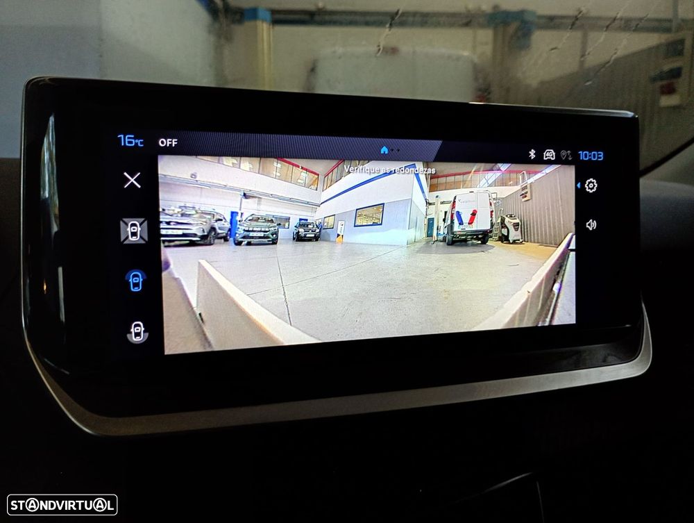 Peugeot 208 1.2 PureTech Allure - 21