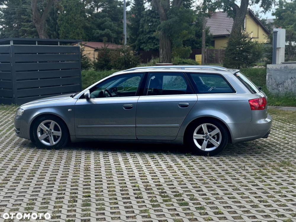 Audi A4 - 2