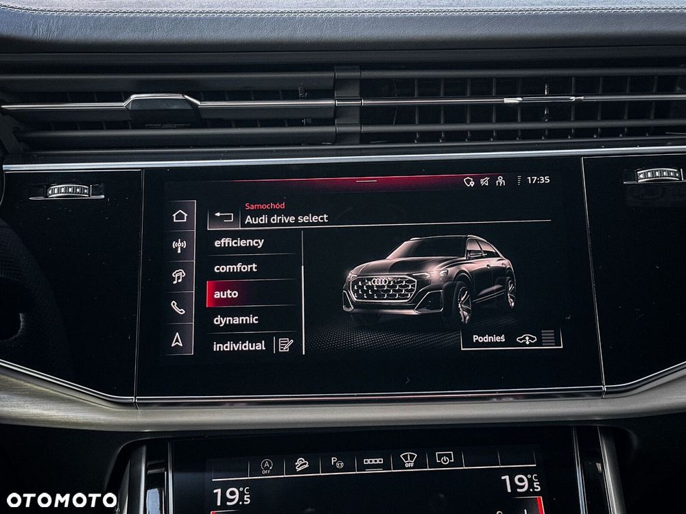 Audi Q8 - 29