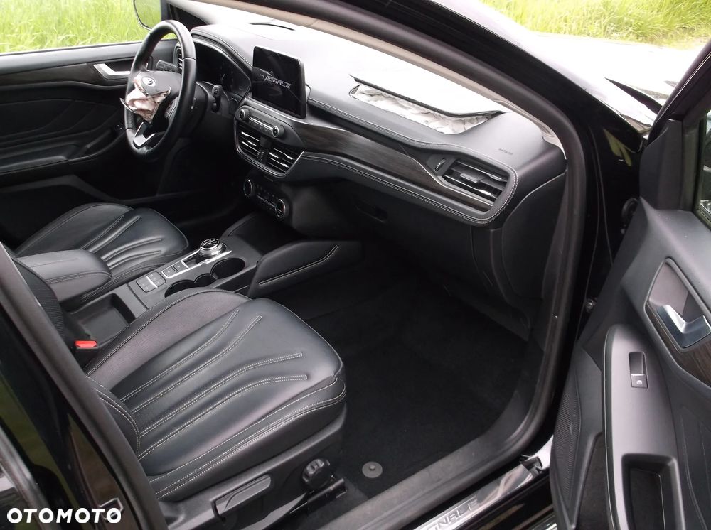 Ford Focus 1.5 EcoBoost Start-Stopp-System ACTIVE VIGNALE - 11