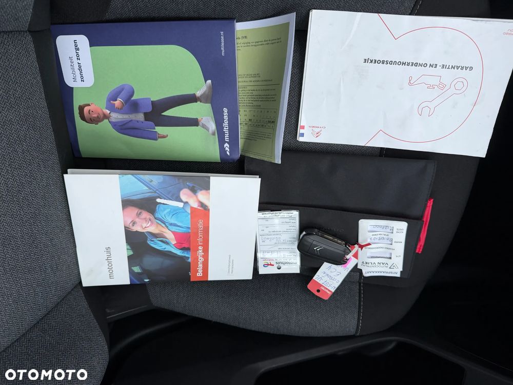 Citroën C4 e-C4 136 FEEL PACK - 30