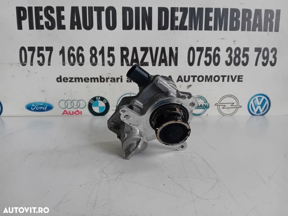 Supapa Valva EGR Vw Seat Skoda 2.0 Tdi Euro 6 05L131501M Passat B8 Golf 8 T-Roc Octavia Leon Arteon - 5