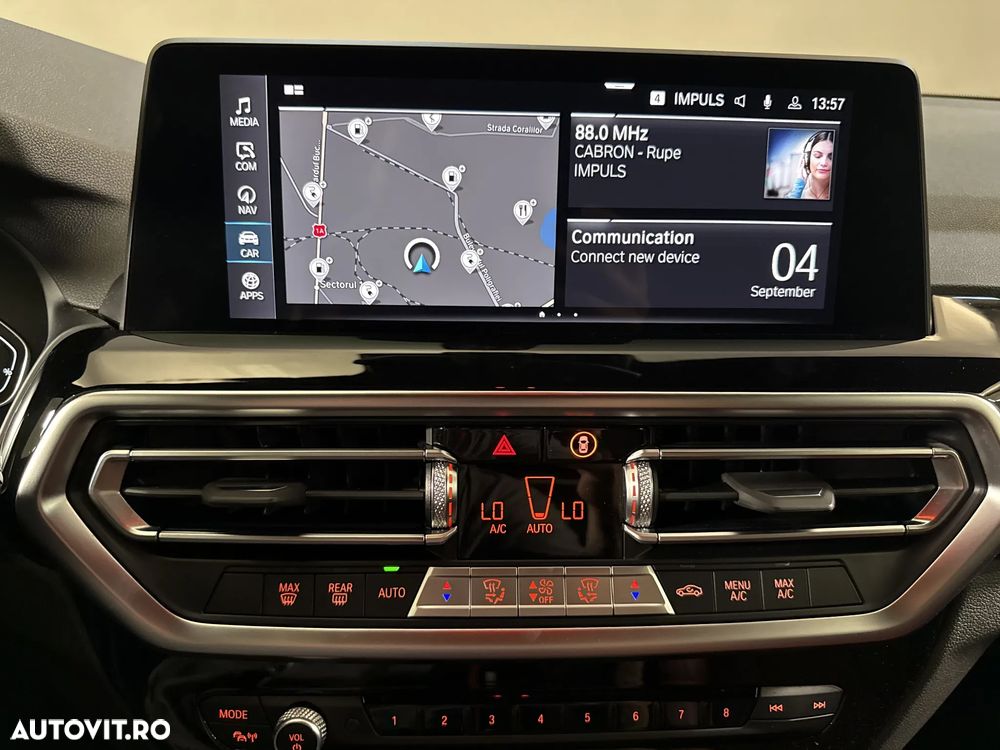 BMW X3 - 19
