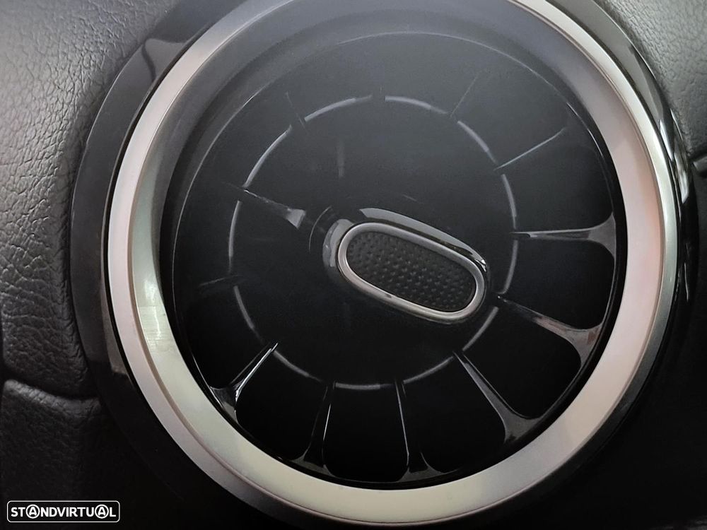 Mercedes-Benz CLA 180 d Style Aut. - 21