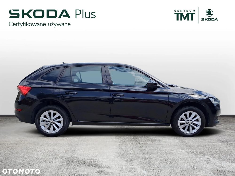 Skoda Scala 1.0 TSI Ambition - 6