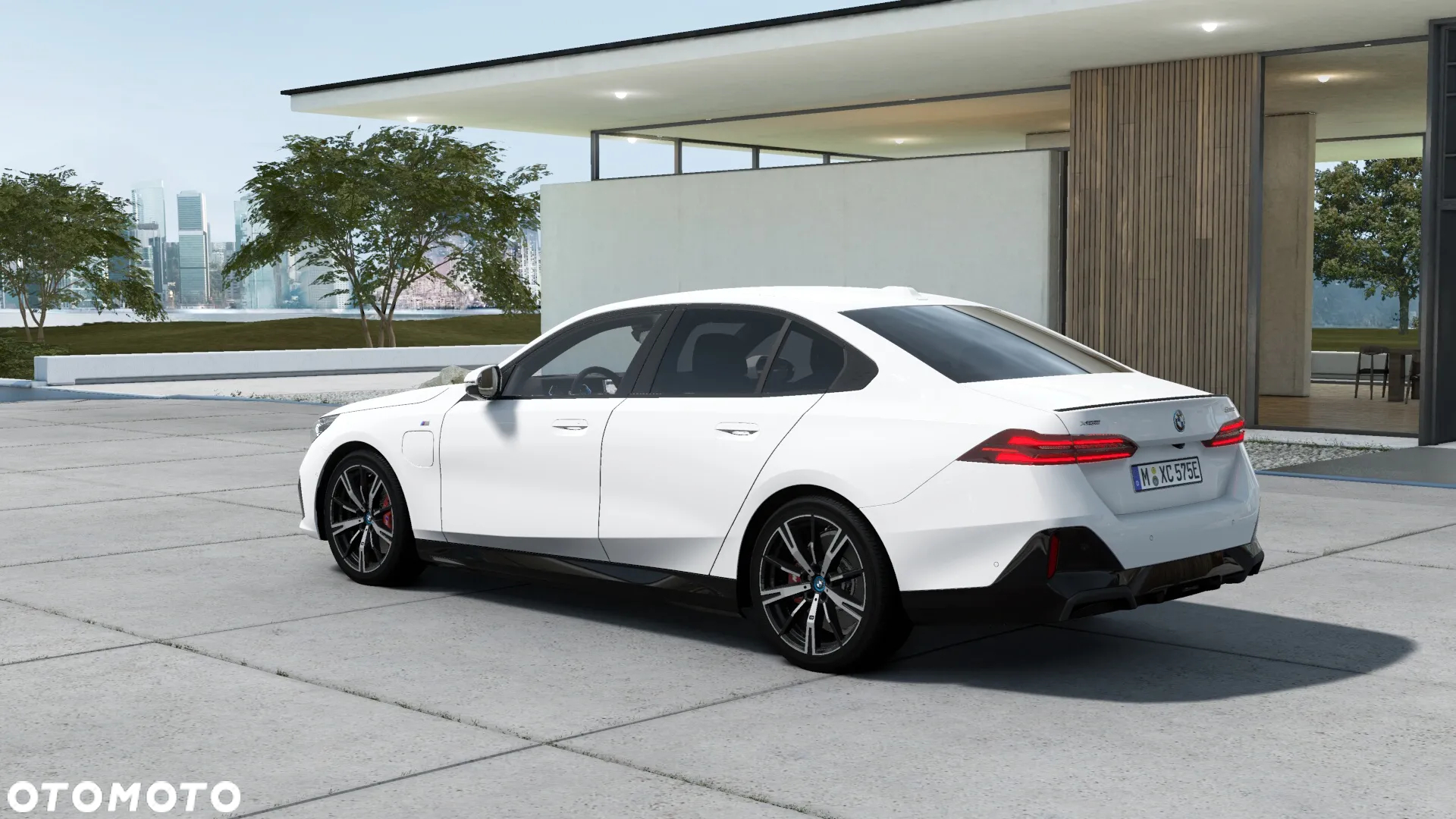 BMW Seria 5 - 2
