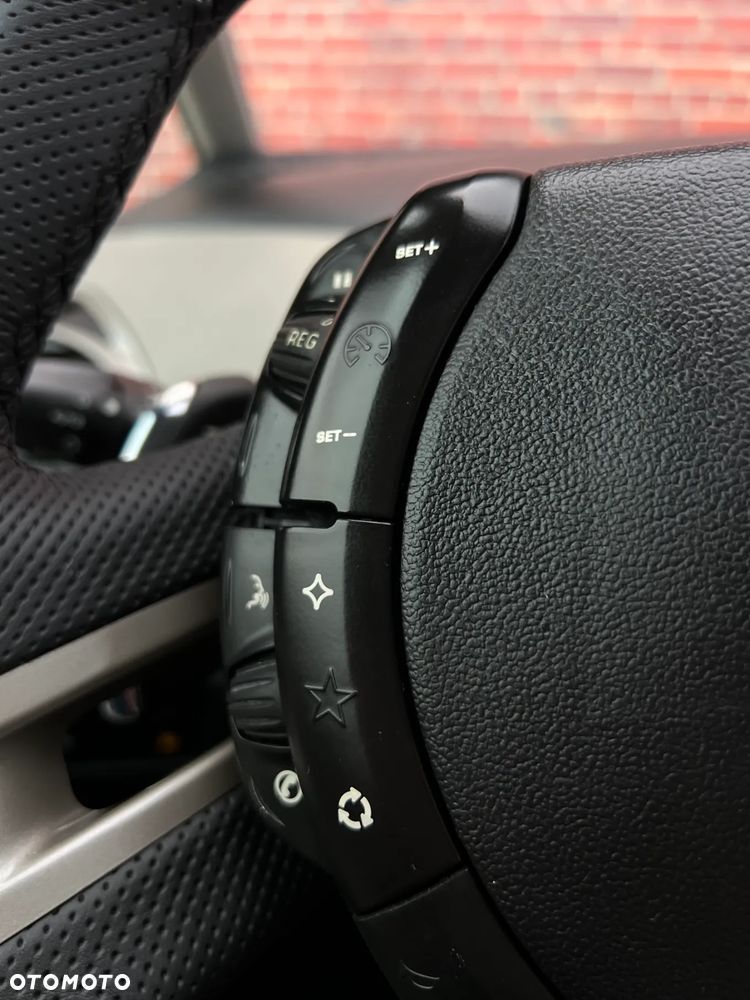 Citroën C4 Picasso - 21