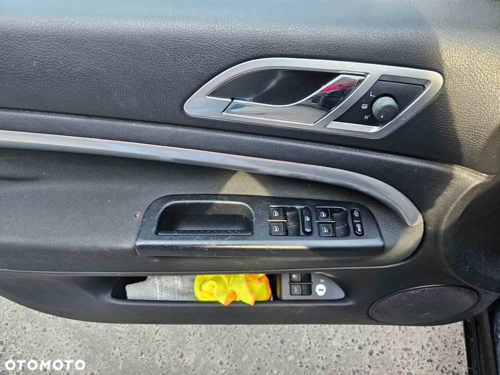 Skoda Superb 2.0 TDI DPF Classic - 6