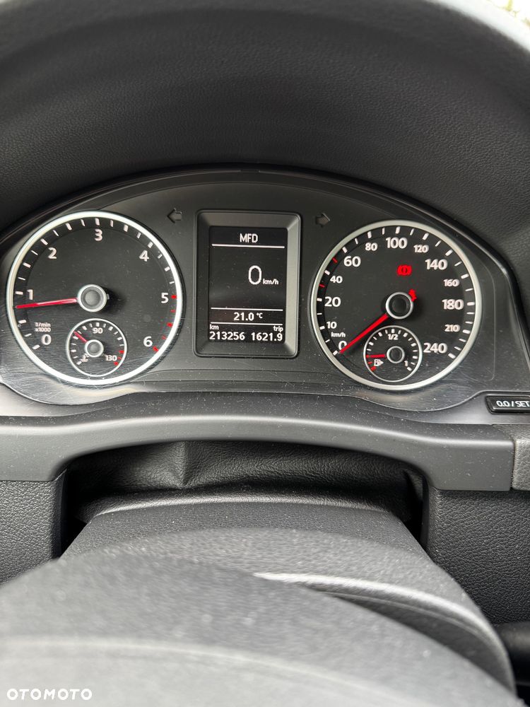 Volkswagen Tiguan 2.0 TDI 4Mot Sport&Style - 11