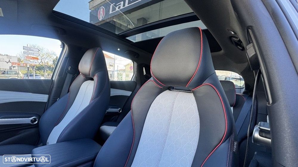 BYD Atto 3 60.48 kWh Comfort - 12