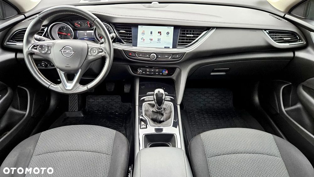 Opel Insignia 2.0 CDTI ecoFLEXStart/Stop Innovation - 5