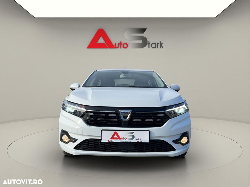 Dacia Logan TCe 90 MT6 Expression - 5