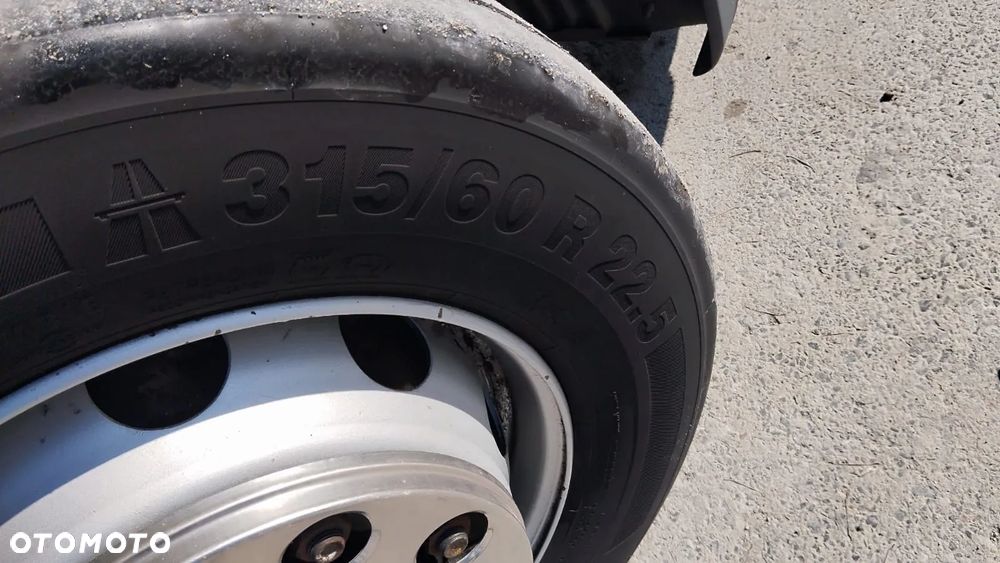 Scania R 420 RETARDER - 16