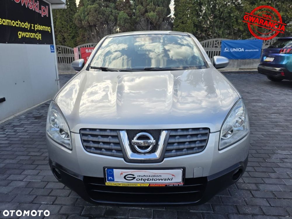 Nissan Qashqai - 16