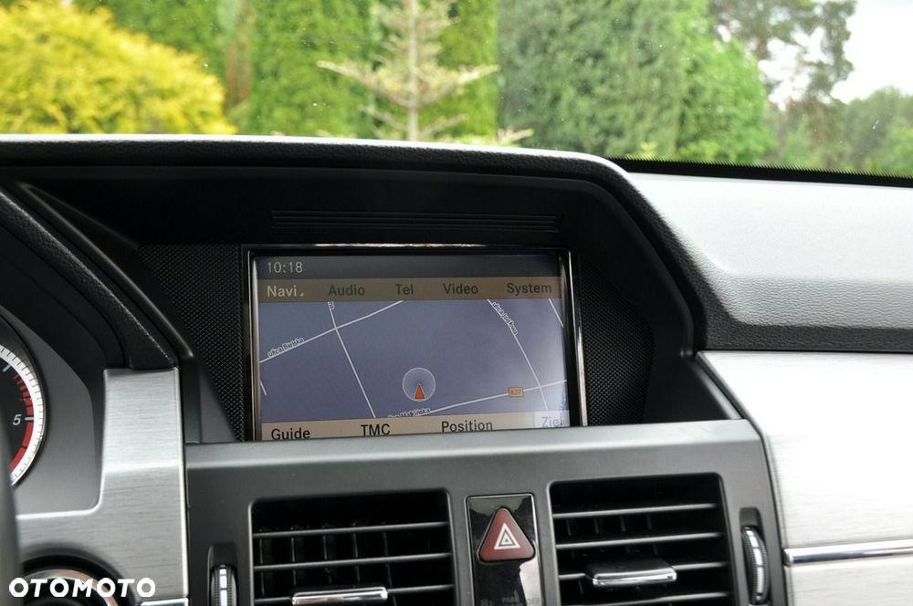 Mercedes-Benz GLK - 34