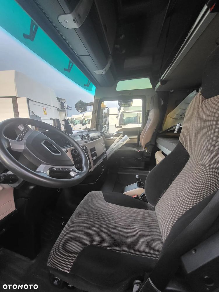 MAN TGX 500 - 6