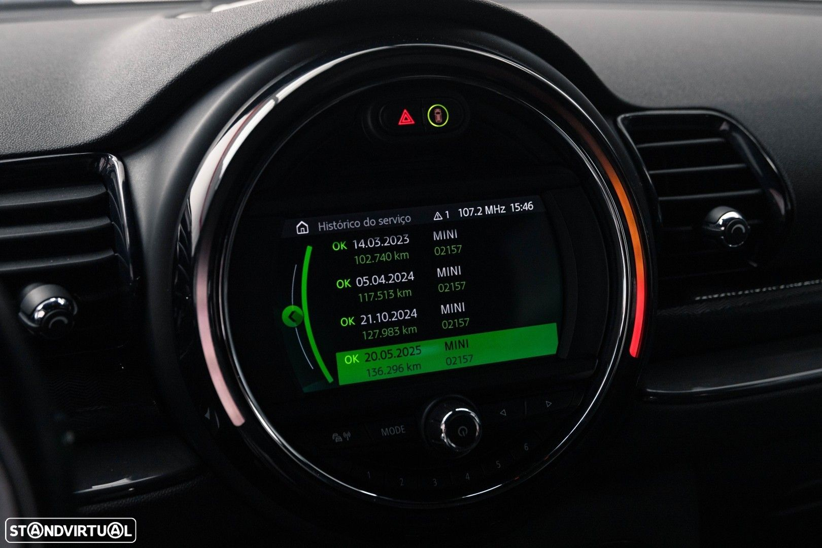 MINI Clubman One D Auto - 30