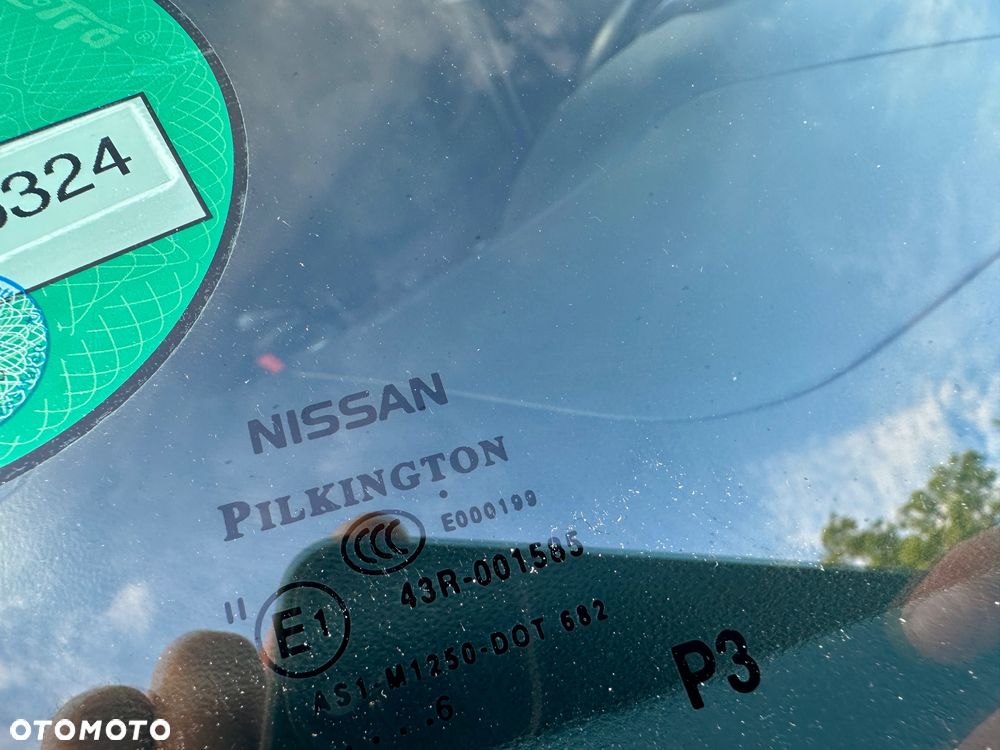 Nissan Juke 1.2 DIG-T Dynamic Edition EU6 - 8