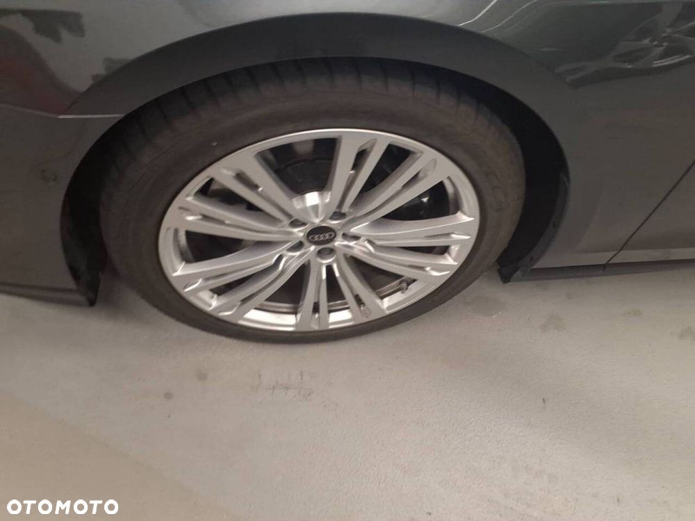 Audi A8 60 TFSI mHEV Quattro Tiptr - 28