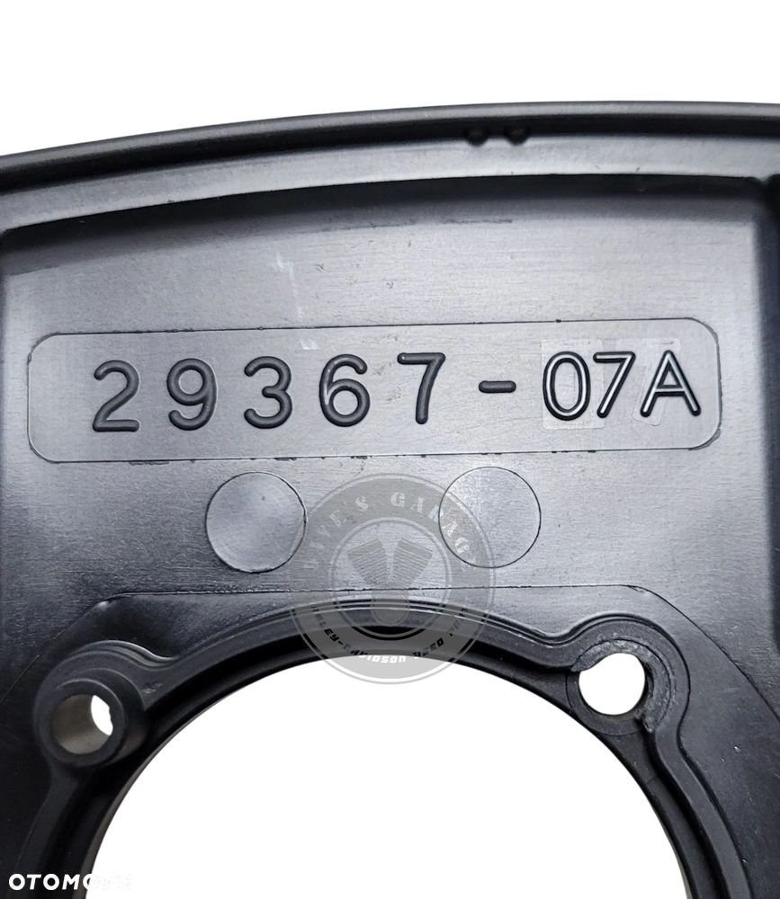 Filtr powietrza Harley Davidson Sportster Roadster 29400015 29367-07A - 7