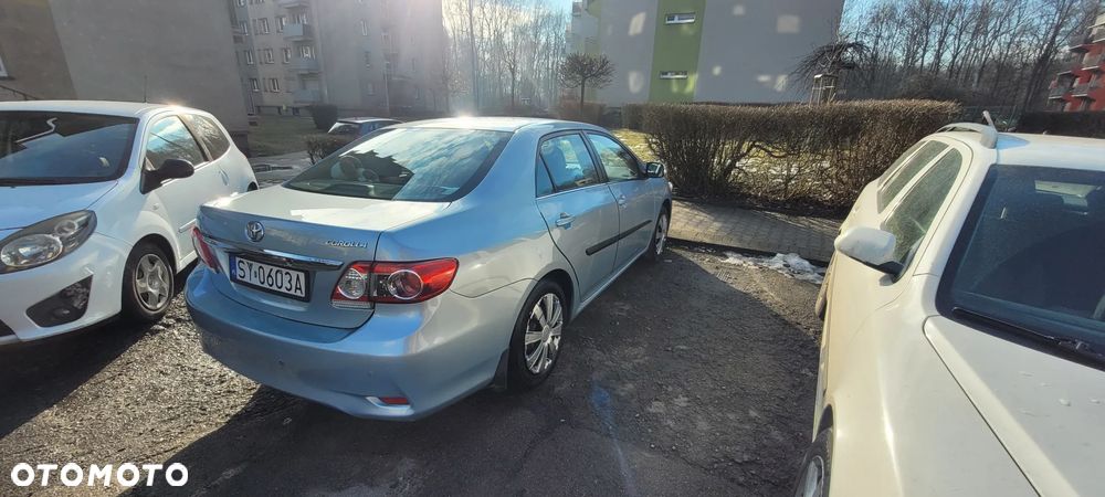 Toyota Corolla 1.6 Prestige - 3