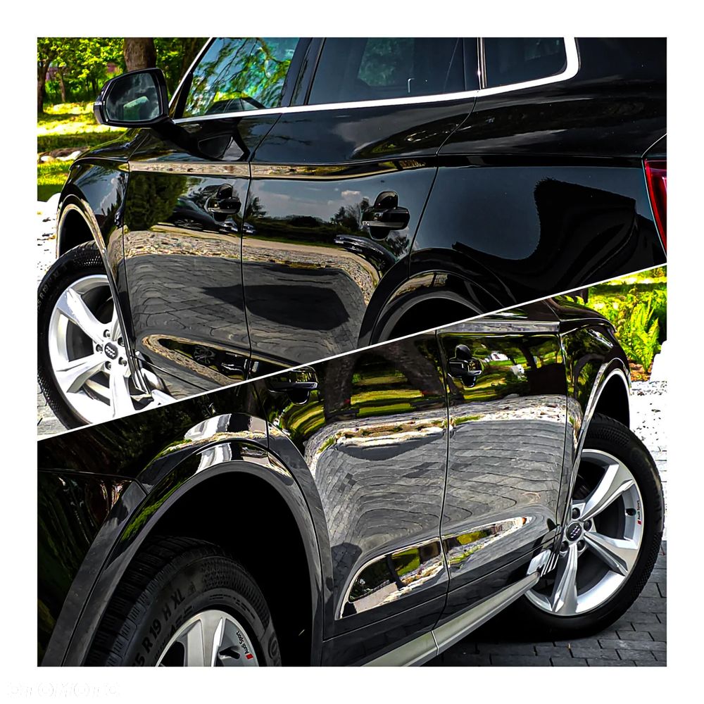 Audi Q5 2.0 TDI Quattro Sport S tronic - 11