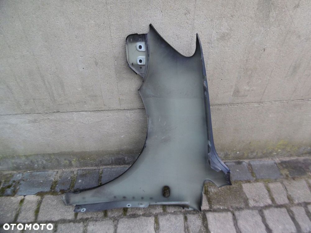VW CADDY 2K0 10/15r - błotnik przedni prawy - 3