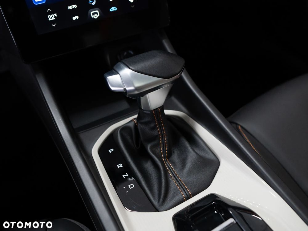 Dongfeng Shine 1.5T Mach Power - 21