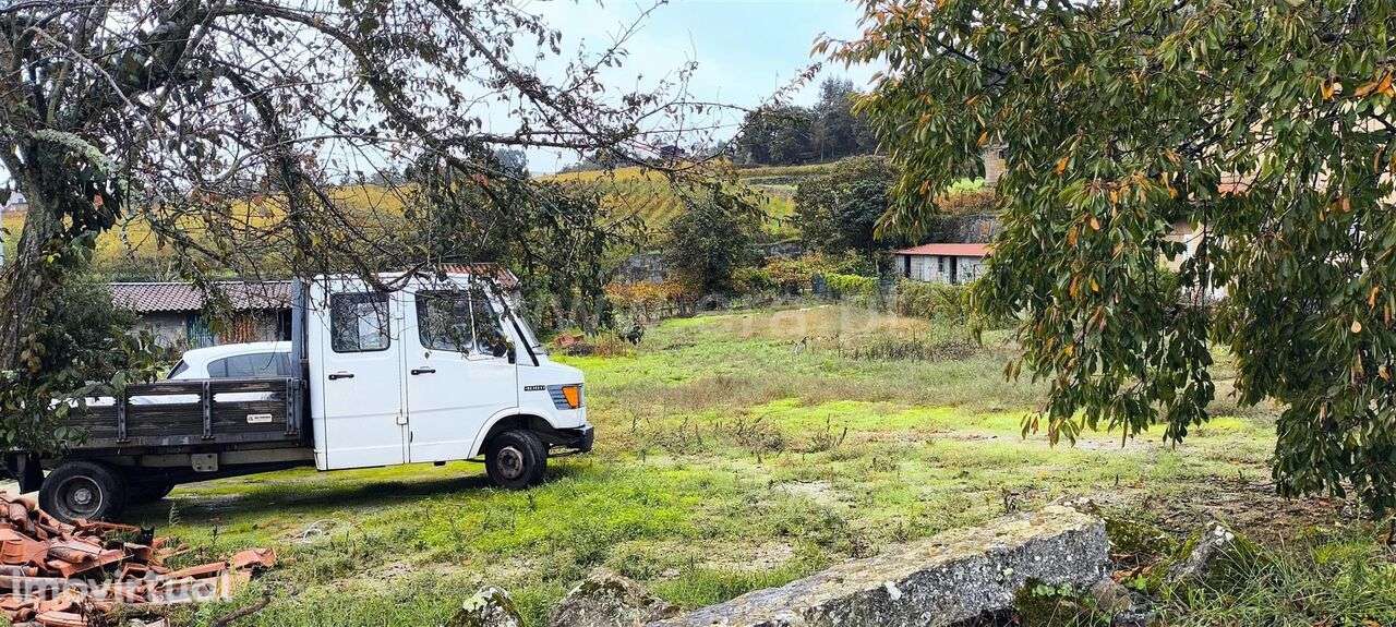 Lote de terreno Alpendurada e Matos Marco de Canaveses - Grande imagem: 5/5