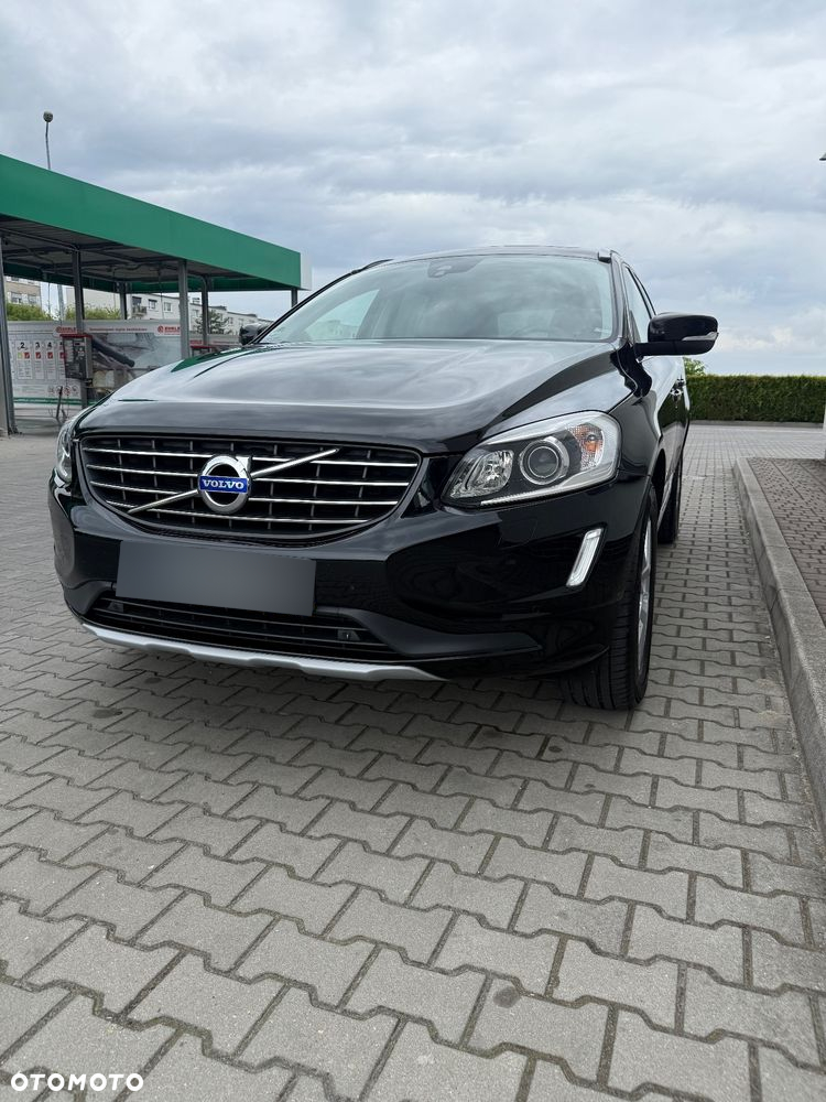 Volvo XC 60 D4 AWD Summum - 2