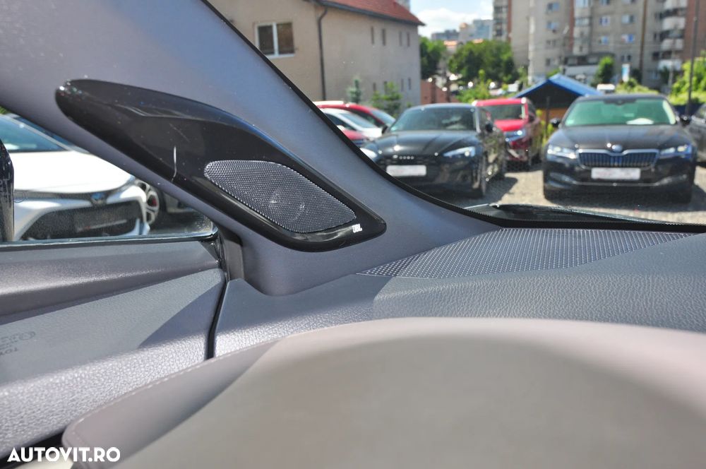 Toyota C-HR 2.0 Business-Edition - 27