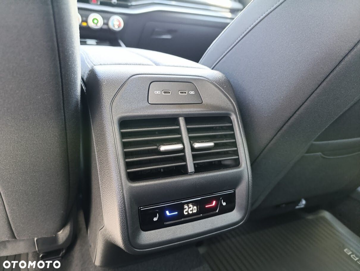 Skoda Superb 2.0 TSI 4x4 Selection DSG - 16