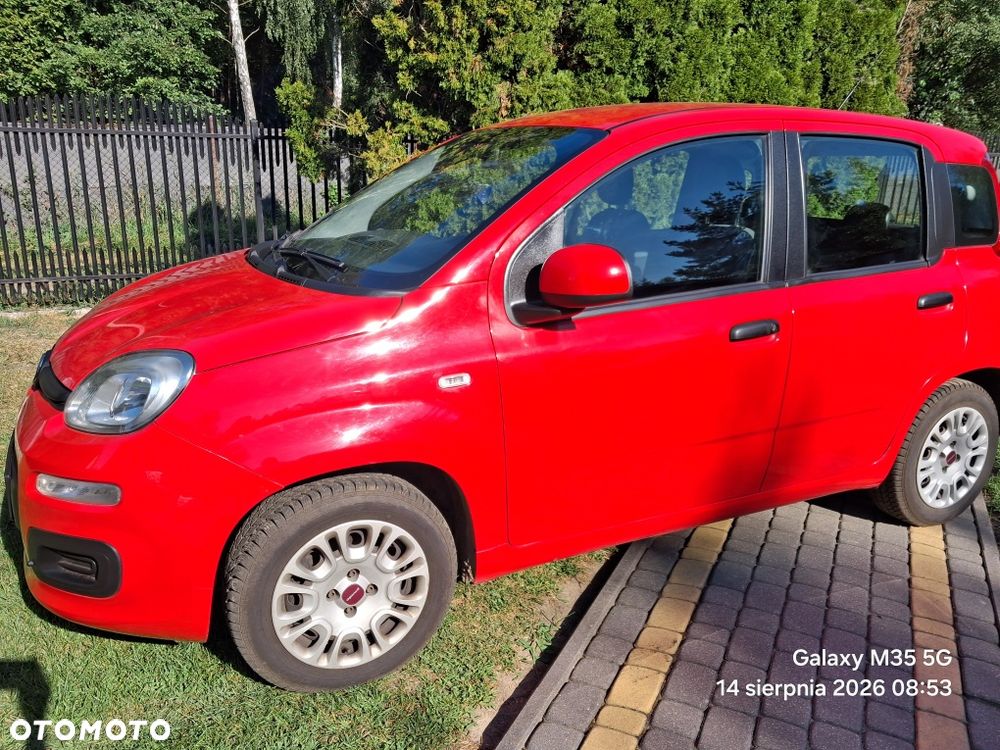 Fiat Panda - 2