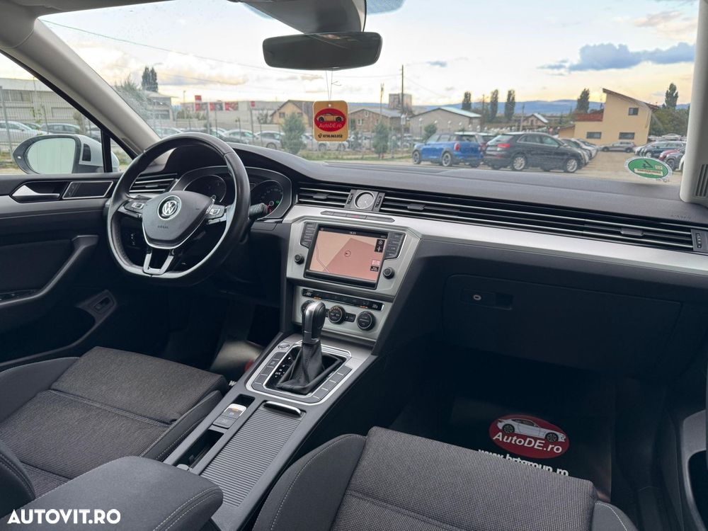Volkswagen Passat - 6