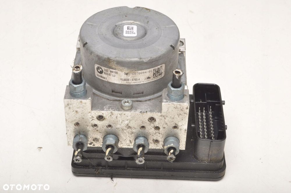 MINI F56 POMPA ABS 6878044 - 1