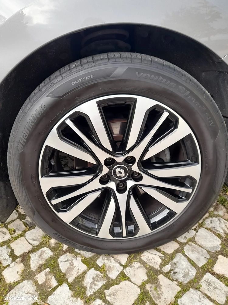 Renault Espace Energy dCi 160 EDC Initiale Paris - 10