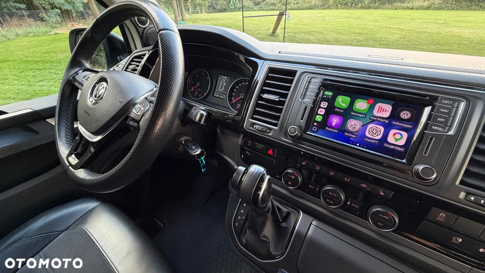 Volkswagen California - 18