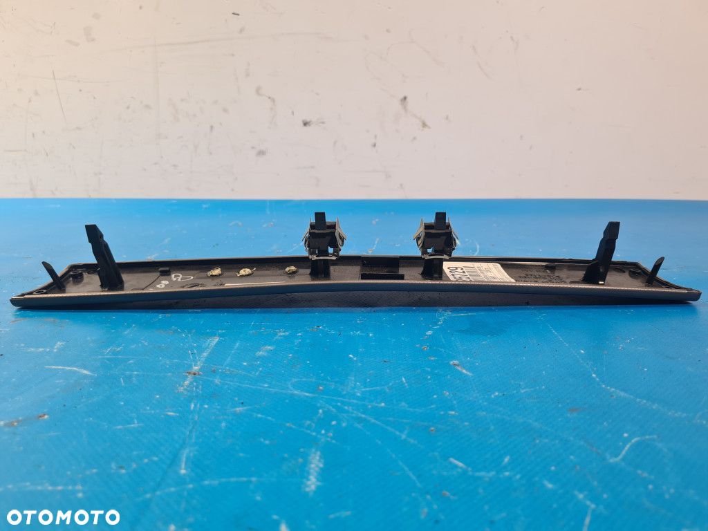LISTWA OZDOBNA DEKOR AUDI A6 C5 QUATTRO 4B1853190 - 3