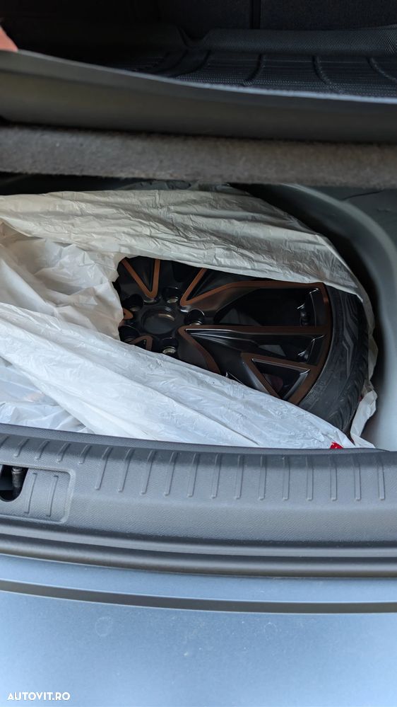 Cupra Leon 2.0 TSI 4DRIVE VZ - 16