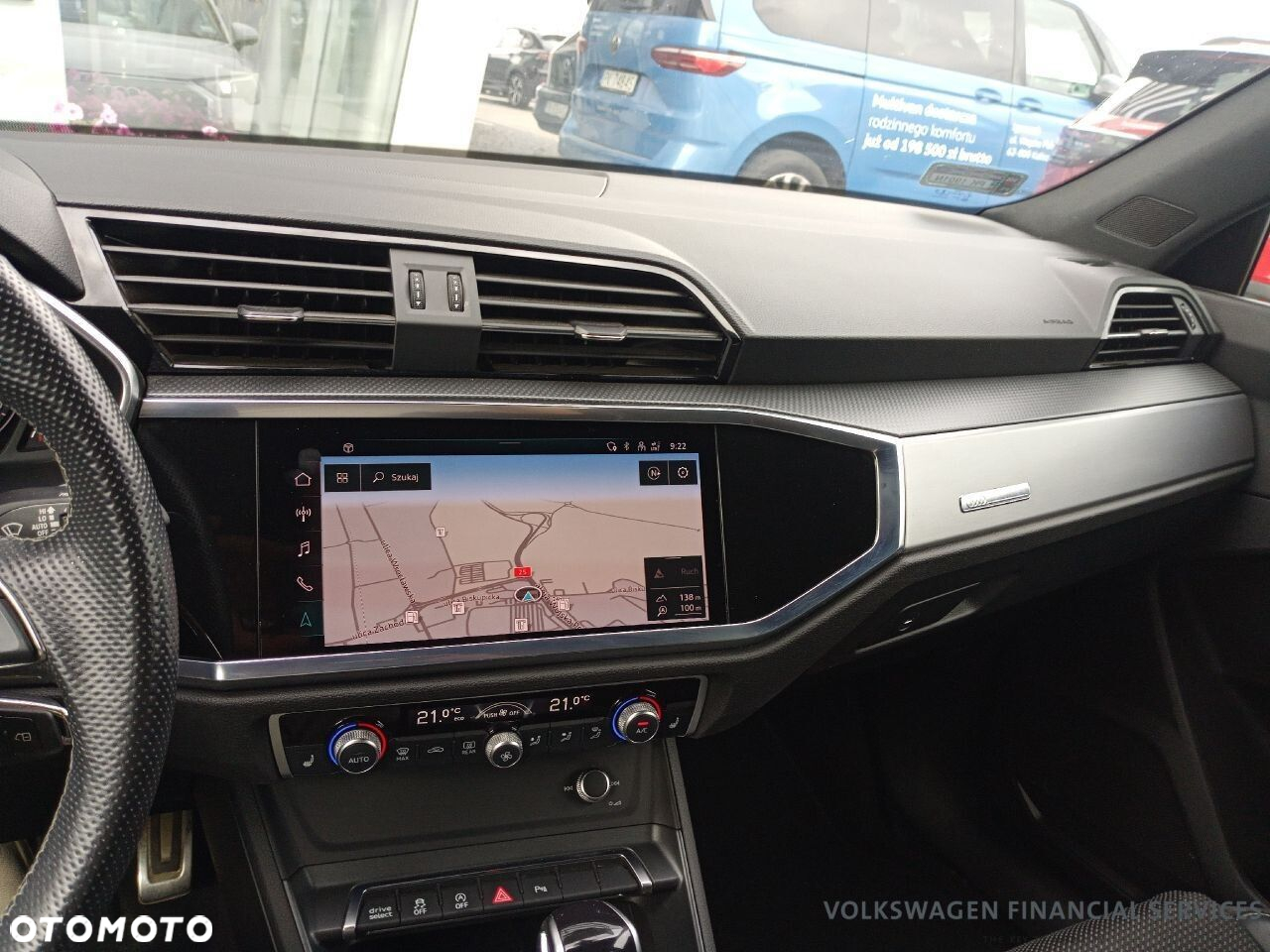Audi Q3 Sportback - 9