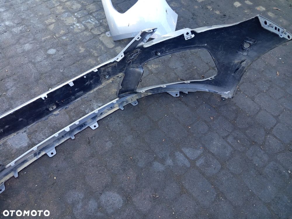 ZDERZAK PRZEDNI PEUGEOT 308 T9 LIFT GT - 6