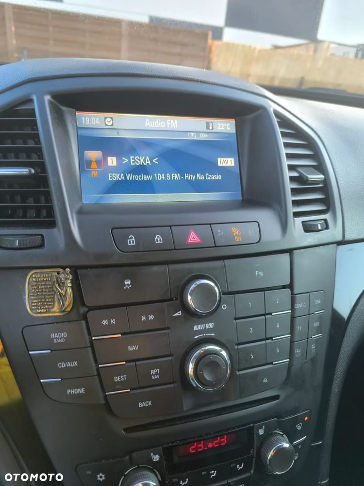 Opel Insignia 2.0 CDTI - 3