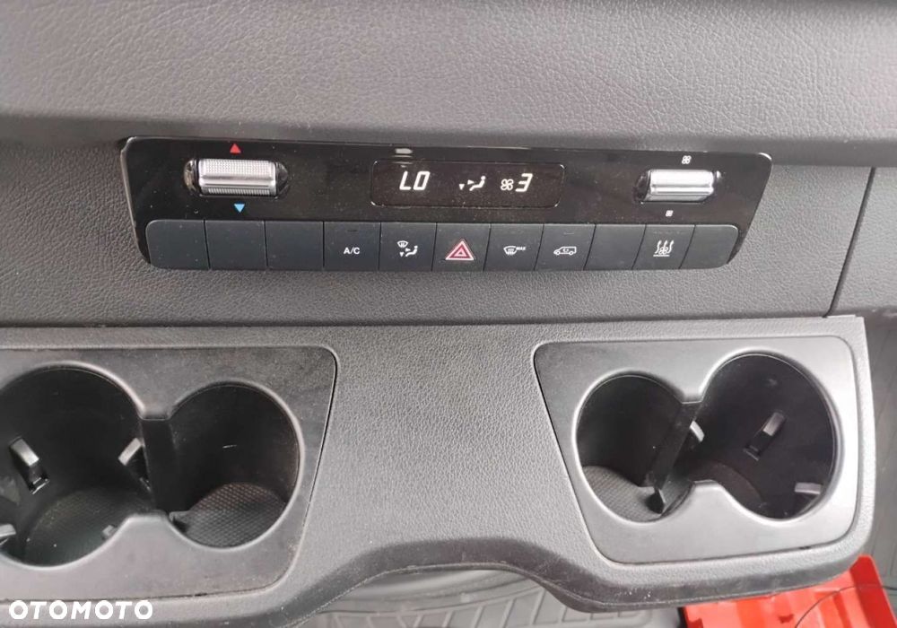 Mercedes-Benz SPRINTER 314 - 18