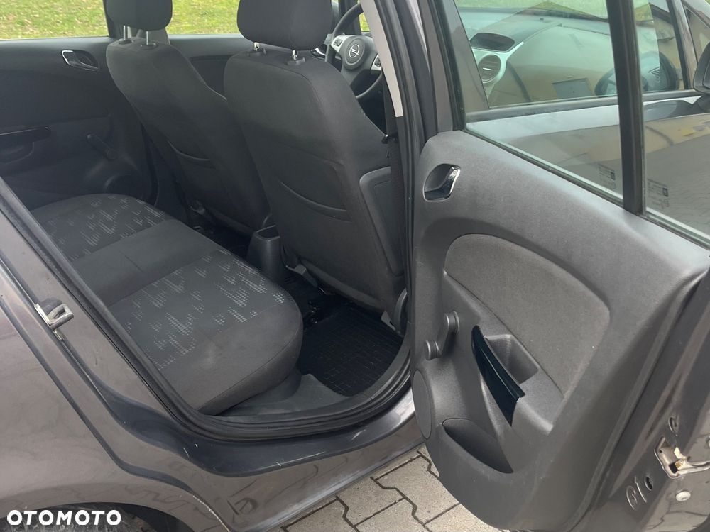 Opel Corsa 1.3 CDTI Edition - 24