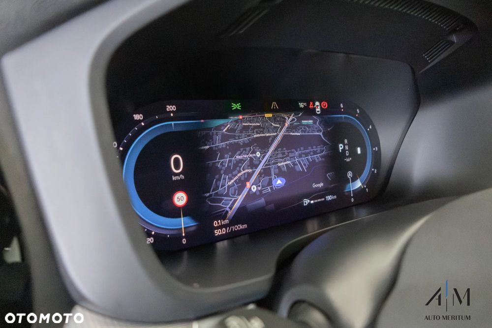 Volvo XC 60 B5 D AWD Ultimate Dark - 20